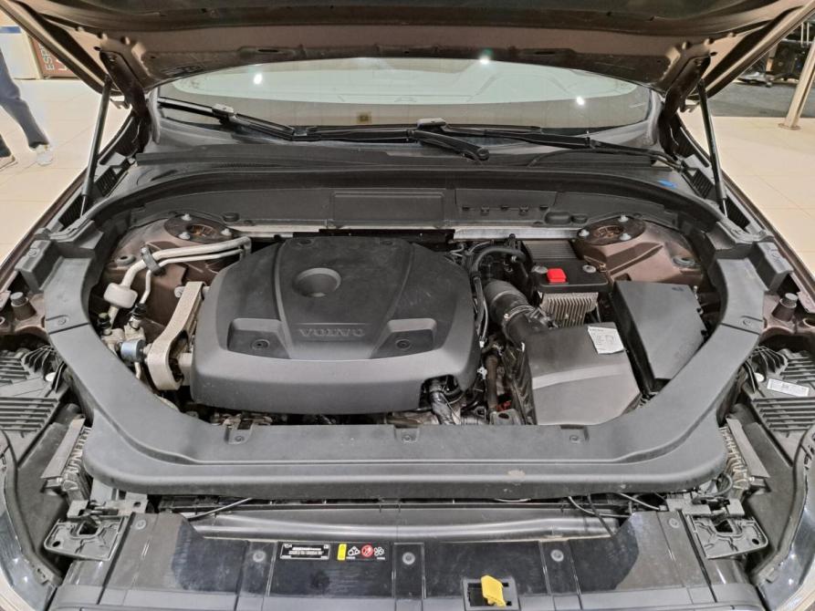 Volvo XC60 II Казань  - изображение 11