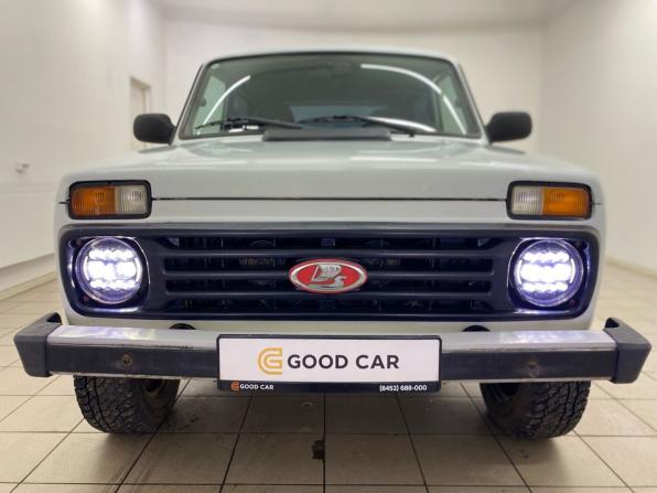Lada (ВАЗ) 2121 (4x4) I Рестайлинг с пробегом 2014 года, цена 440 000 рублей, 83780 км, внедорожник, Автокод Объявления