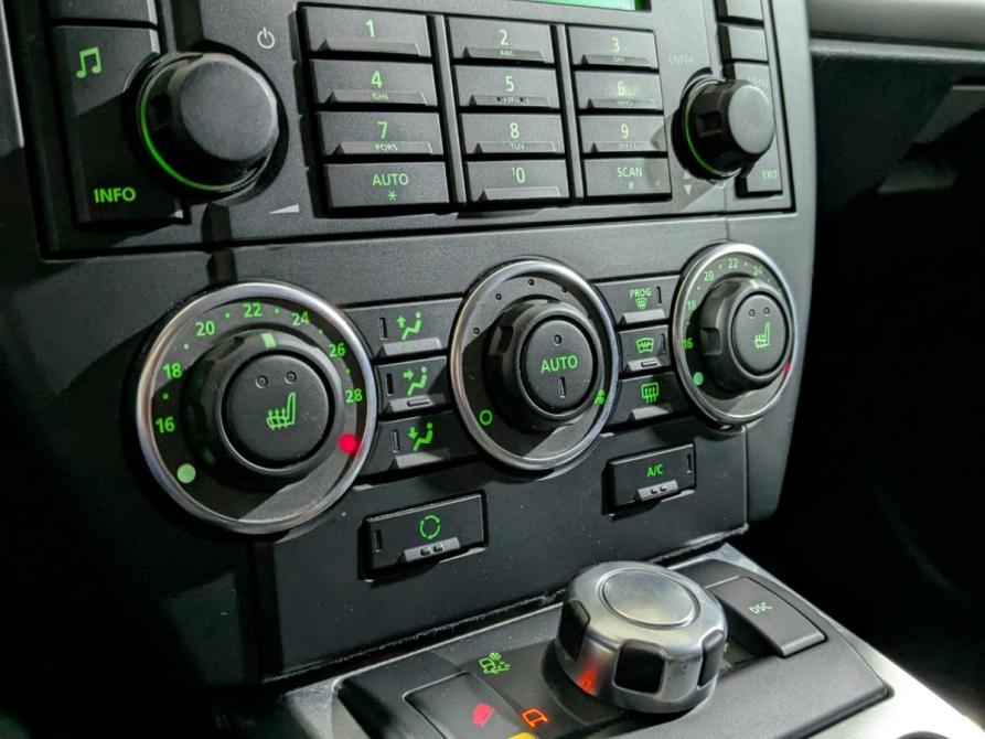 Land Rover Freelander II Химки  - изображение 18