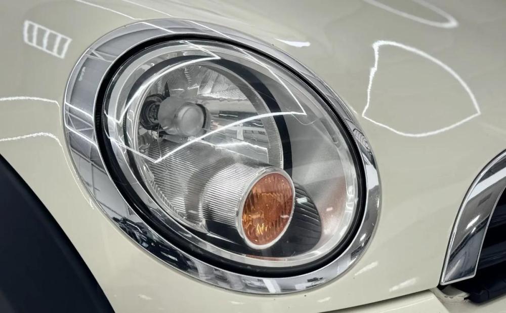 Mini Hatch II (R56) Рестайлинг Шахты  - изображение 10