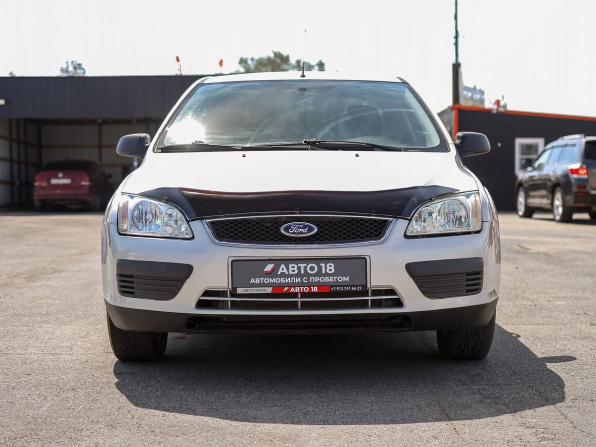 Ford Focus II с пробегом 2006 года, цена 399 000 рублей, 191900 км, седан, Автокод Объявления