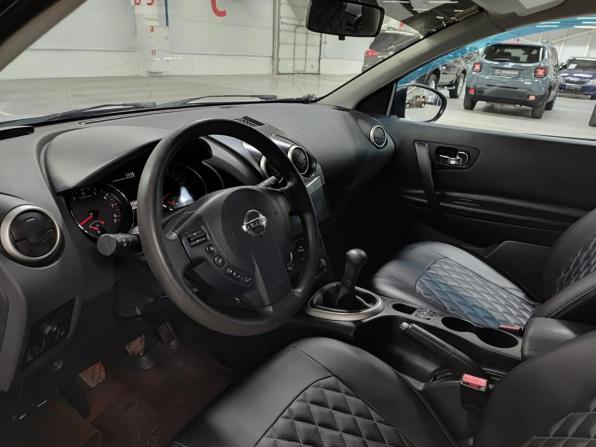 Nissan Qashqai I Рестайлинг с пробегом 2010 года, цена 890 000 рублей, 192508 км, внедорожник, Автокод Объявления