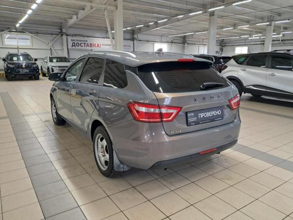 Lada (ВАЗ) Vesta I с пробегом 2018 года, цена 789 000 рублей, 123354 км, универсал, Автокод Объявления