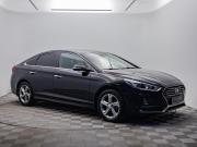 Hyundai Sonata VII (LF) Рестайлинг Москва  - изображение 25