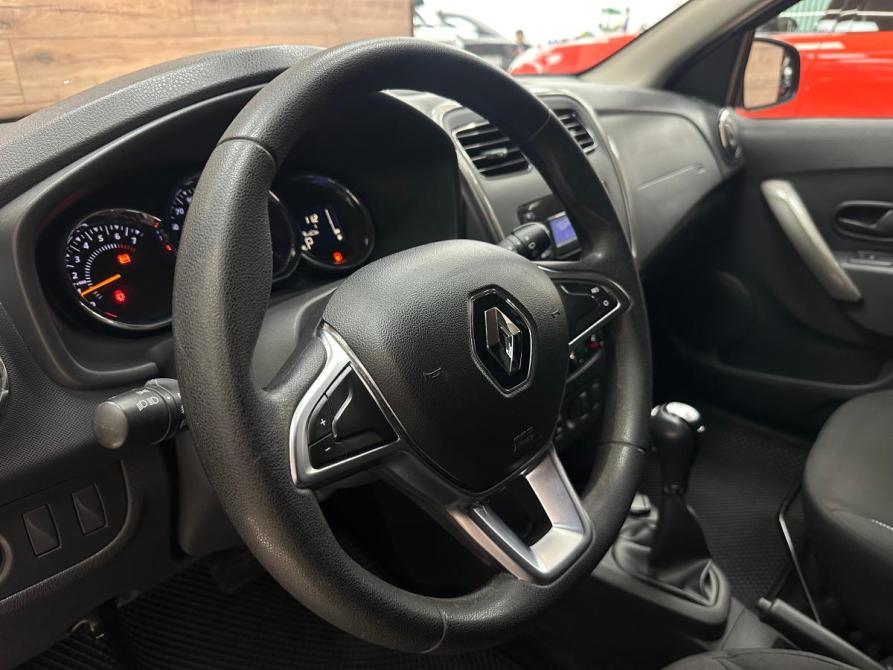 Renault Sandero II Рестайлинг Уфа  - изображение 17