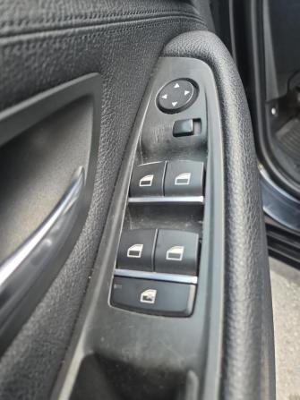 BMW 5 серии VI (F10/F11/F07) Рестайлинг с пробегом 2014 года, цена 1 747 000 рублей, 239785 км, седан, Автокод Объявления