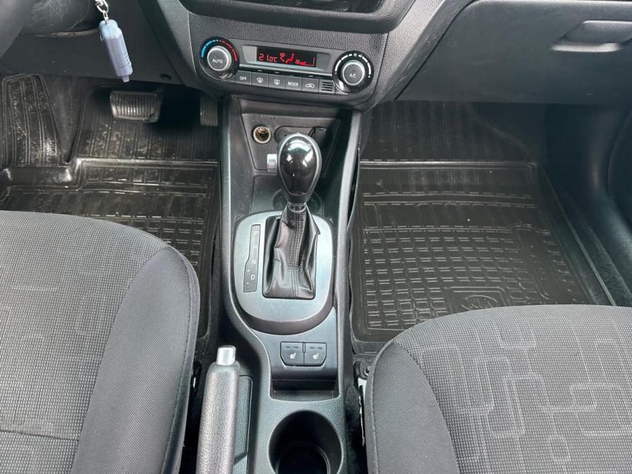 Kia Rio III Екатеринбург  - изображение 11