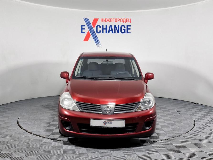 Nissan Tiida I Нижний Новгород  - изображение 2