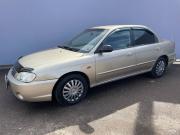 Kia Spectra I Рестайлинг 2 Стерлитамак  - изображение 42