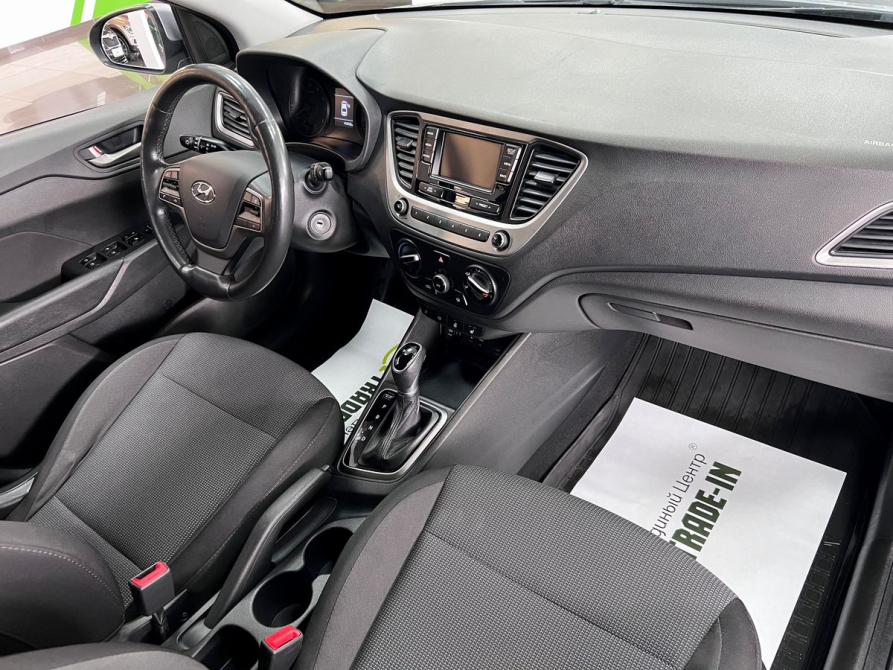Hyundai Solaris II Тверь  - изображение 14