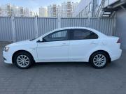 Mitsubishi Lancer X Рестайлинг Ростов-на-Дону  - изображение 25