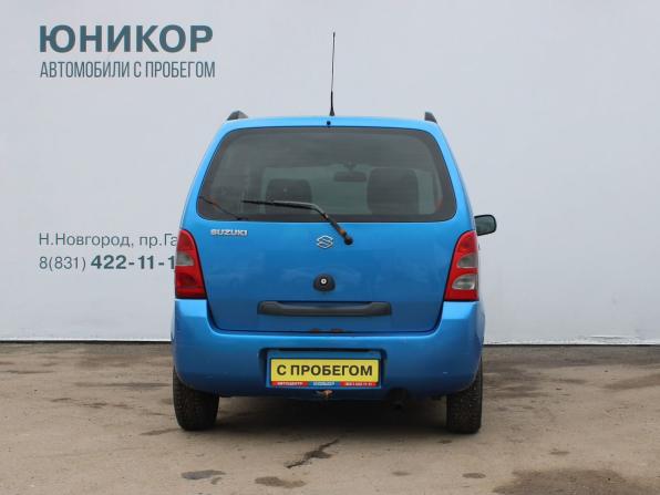 Suzuki Wagon R+ II с пробегом 2000 года, цена 220 000 рублей, 247186 км, микровэн, Автокод Объявления