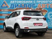 Chery Tiggo 4 Pro I Набережные Челны  - изображение 22