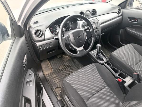 Suzuki Vitara II с пробегом 2015 года, цена 1 399 000 рублей, 150000 км, внедорожник, Автокод Объявления