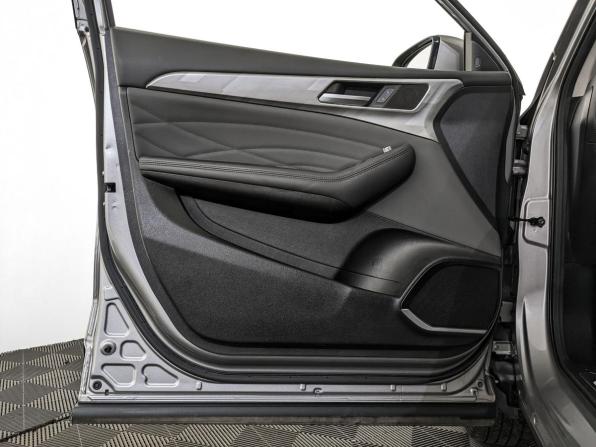 Haval F7x I Рестайлинг с пробегом 2023 года, цена 1 835 000 рублей, 70385 км, внедорожник, Автокод Объявления