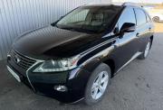 Lexus RX III Киров  - изображение 58