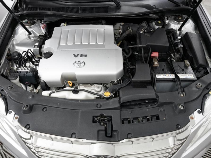 Toyota Camry VII (XV50) Ульяновск  - изображение 21