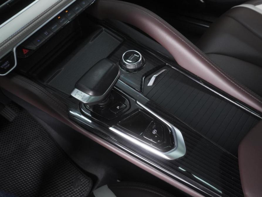 Geely Monjaro I Ростов-на-Дону  - изображение 14