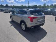 Haval Jolion I Рестайлинг Тольятти  - изображение 6
