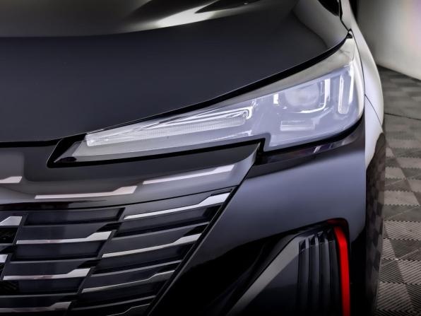 Changan CS55 Plus II с пробегом 2023 года, цена 2 035 000 рублей, 32513 км, внедорожник, Автокод Объявления