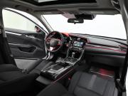 Honda Civic X Москва  - изображение 22