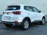 Chery Tiggo 4 Pro I Санкт-Петербург  - изображение 28