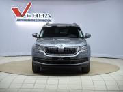 Skoda Kodiaq I Уфа  - изображение 19