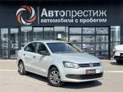 Volkswagen Polo V Волгоград  - изображение 17
