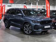 Geely Monjaro I Санкт-Петербург  - изображение 39