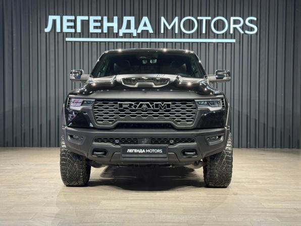 Ram 1500 V Рестайлинг с пробегом 2024 года, цена 11 300 000 рублей, 16019 км, пикап, Автокод Объявления