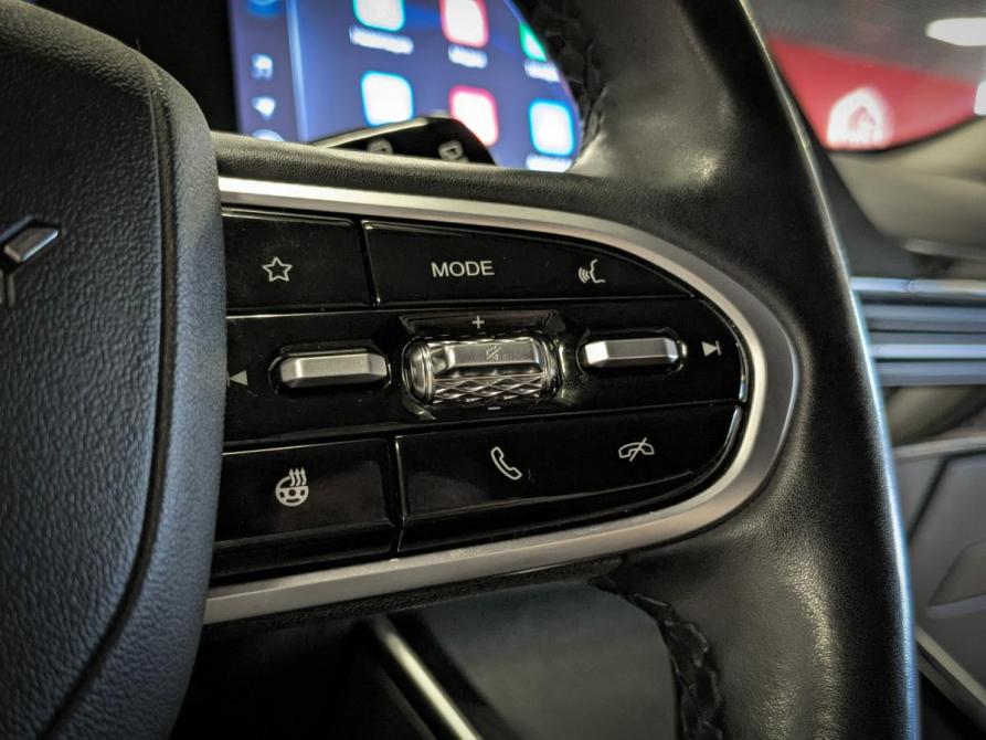 Omoda C5 I Екатеринбург  - изображение 33