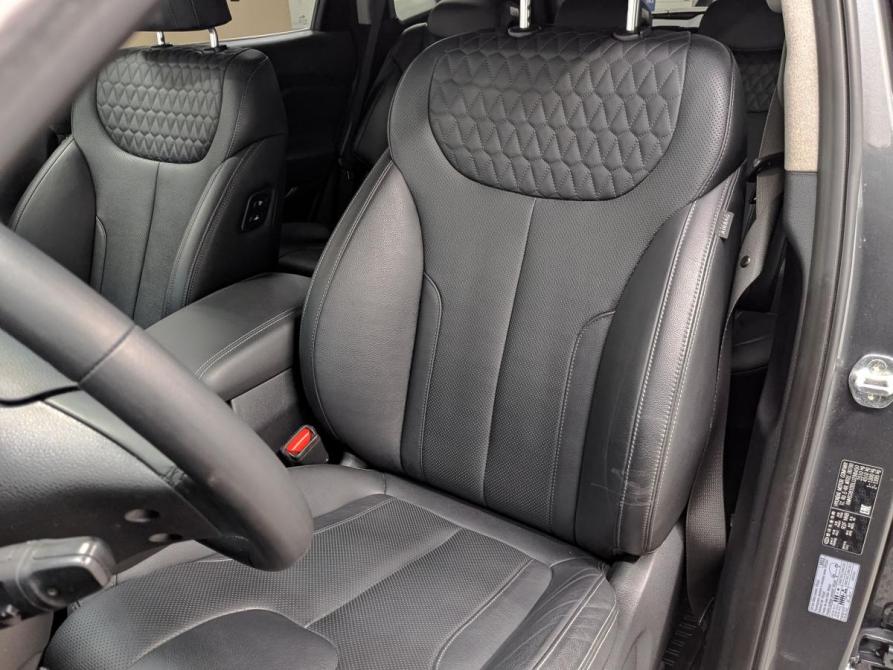 Hyundai Santa Fe IV Москва  - изображение 20