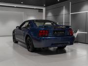 Ford Mustang IV Рестайлинг Москва  - изображение 24
