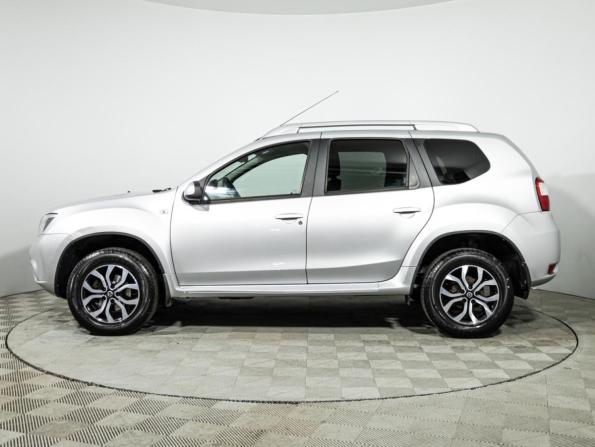 Nissan Terrano III (D10) с пробегом 2018 года, цена 1 599 700 рублей, 48788 км, внедорожник, Автокод Объявления