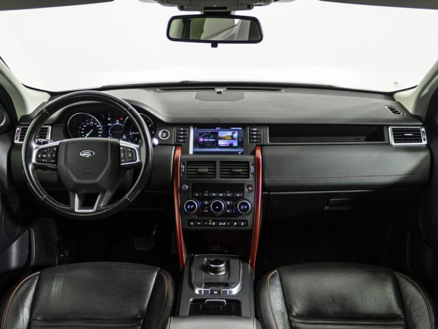 Land Rover Discovery Sport I Москва  - изображение 14