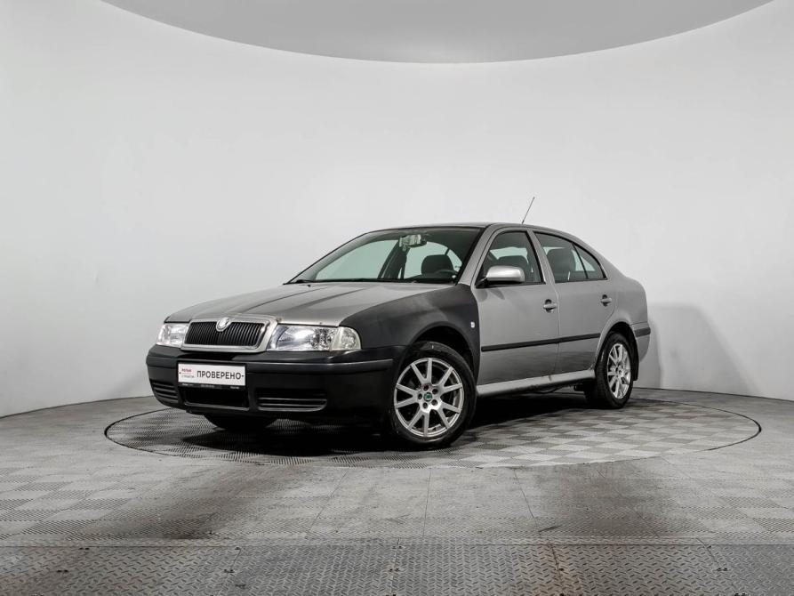 Skoda Octavia I (A4) Рестайлинг Санкт-Петербург  - изображение 1