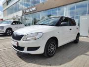 Skoda Fabia II Рестайлинг Набережные Челны  - изображение 21
