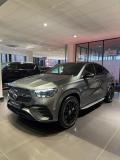 Mercedes-Benz GLE Coupe II (C167) Рестайлинг Екатеринбург  - изображение 19
