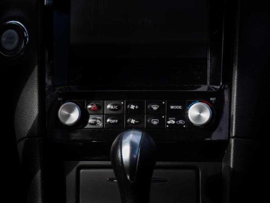 Infiniti FX II (S51) Москва  - изображение 16