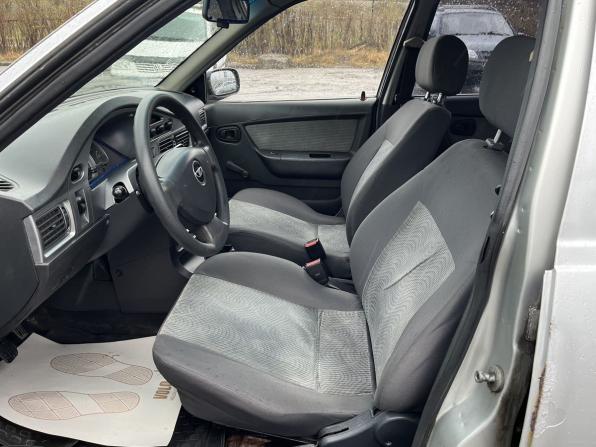 Daewoo Nexia I Рестайлинг с пробегом 2010 года, цена 175 000 рублей, 167194 км, седан, Автокод Объявления