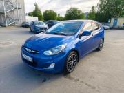 Hyundai Solaris I Санкт-Петербург  - изображение 11