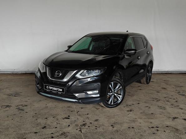 Nissan X-Trail III Рестайлинг с пробегом 2019 года, цена 1 900 000 рублей, 240183 км, внедорожник, Автокод Объявления