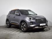 Chery Tiggo 4 Pro I Санкт-Петербург  - изображение 24