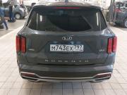 Kia Sorento IV Москва  - изображение 37