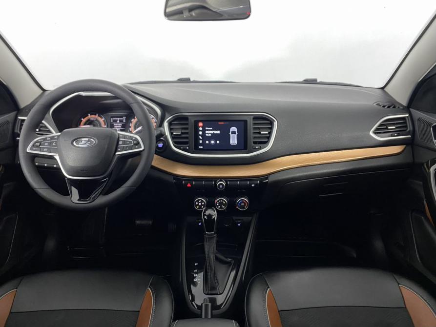 Lada (ВАЗ) Vesta I Рестайлинг (NG) Воронеж  - изображение 16