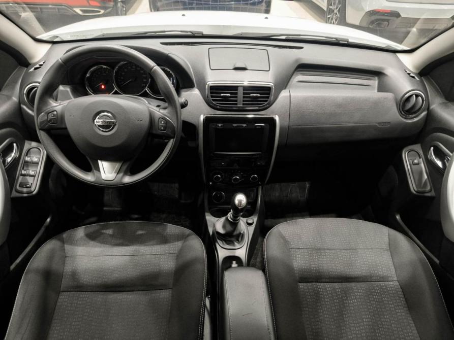 Nissan Terrano III (D10) Казань  - изображение 17