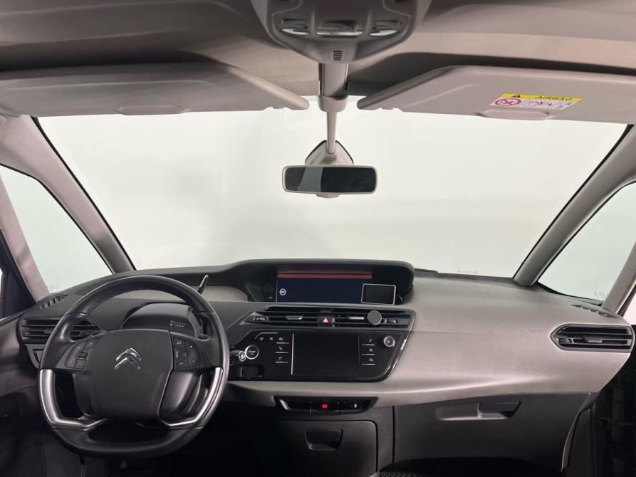 Citroen C4 SpaceTourer I Архангельск  - изображение 13