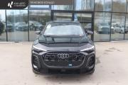 Audi Q5 III Казань  - изображение 22