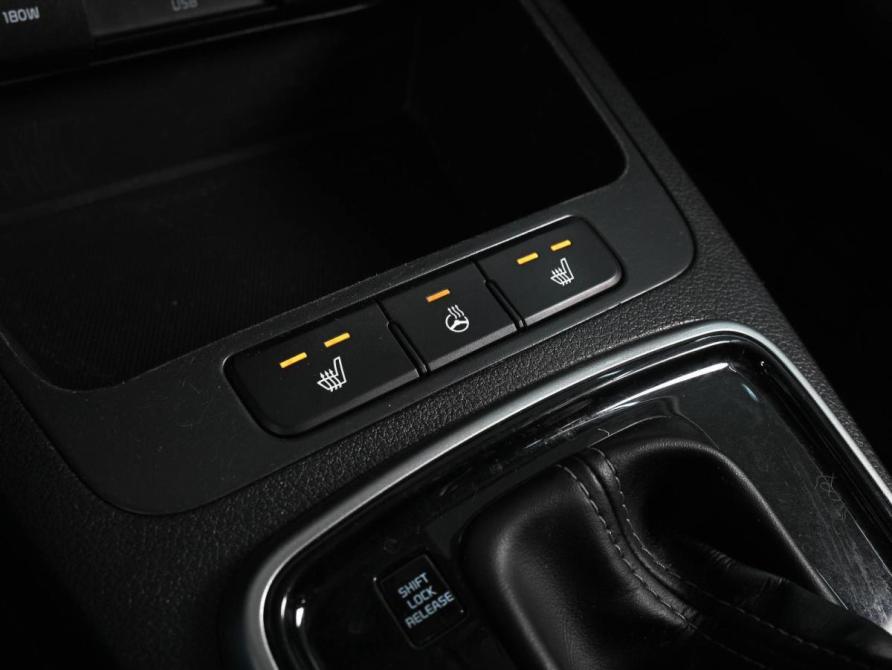 Kia Rio IV Рестайлинг Ростов-на-Дону  - изображение 17