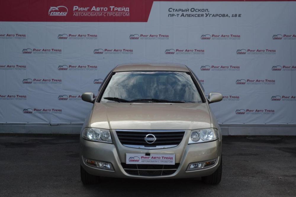 Nissan Almera Classic I Старый Оскол  - изображение 3